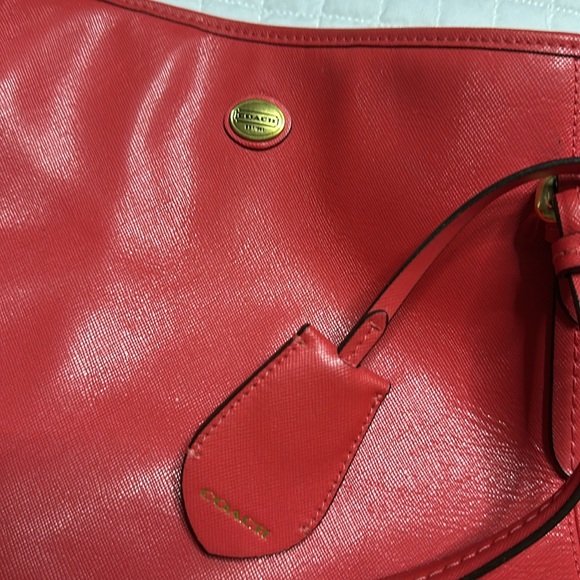 Coach Bag - Picture 2 of 7